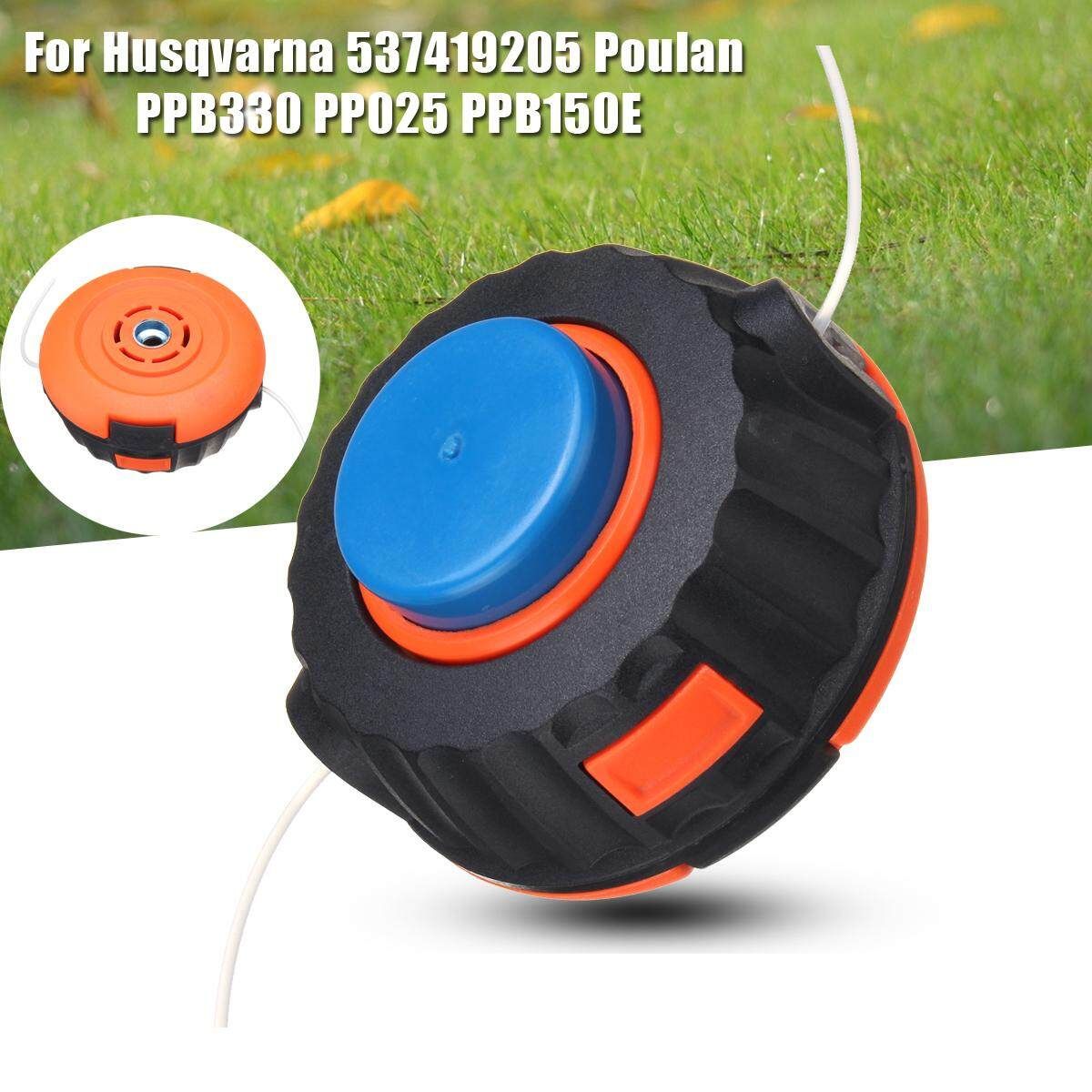 Grass Trimmer Head Bump Tap For Husqvarna 537419205 Poulan PPB330 PP025 PPB150E