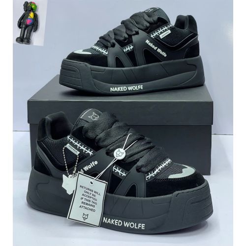 Fashion Sneakers (2022)