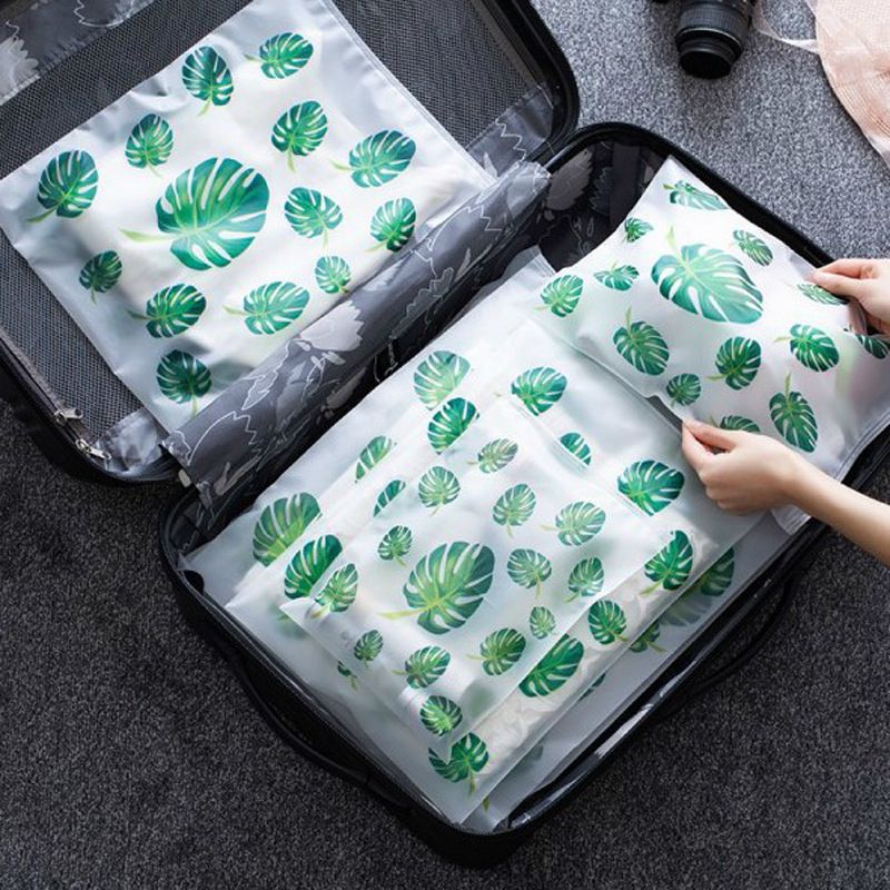 Eva Travel Clothes Storage Bag Luggage Bag Waterproof Bag