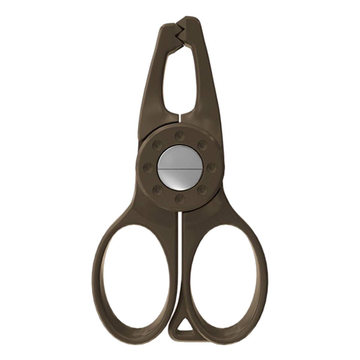 Mini Fishing Pliers Plastic Fish Gripper Fish Grabber Fish
