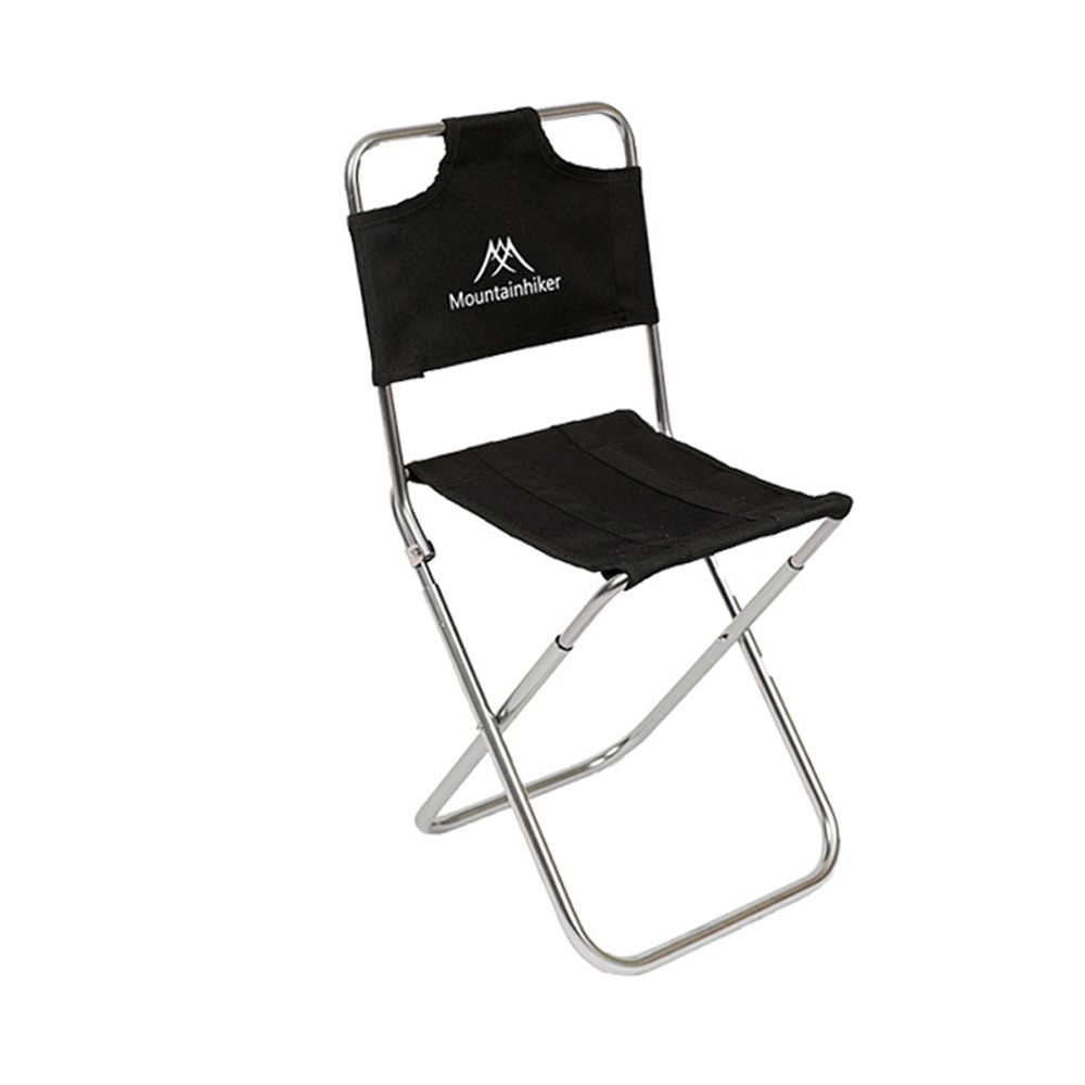 Outdoor Camping Fishing Sketching Chair Foldable Aluminum