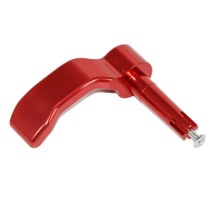 Billet Thumb Lever for Polaris 1000 2015-2018 850 2009-2018