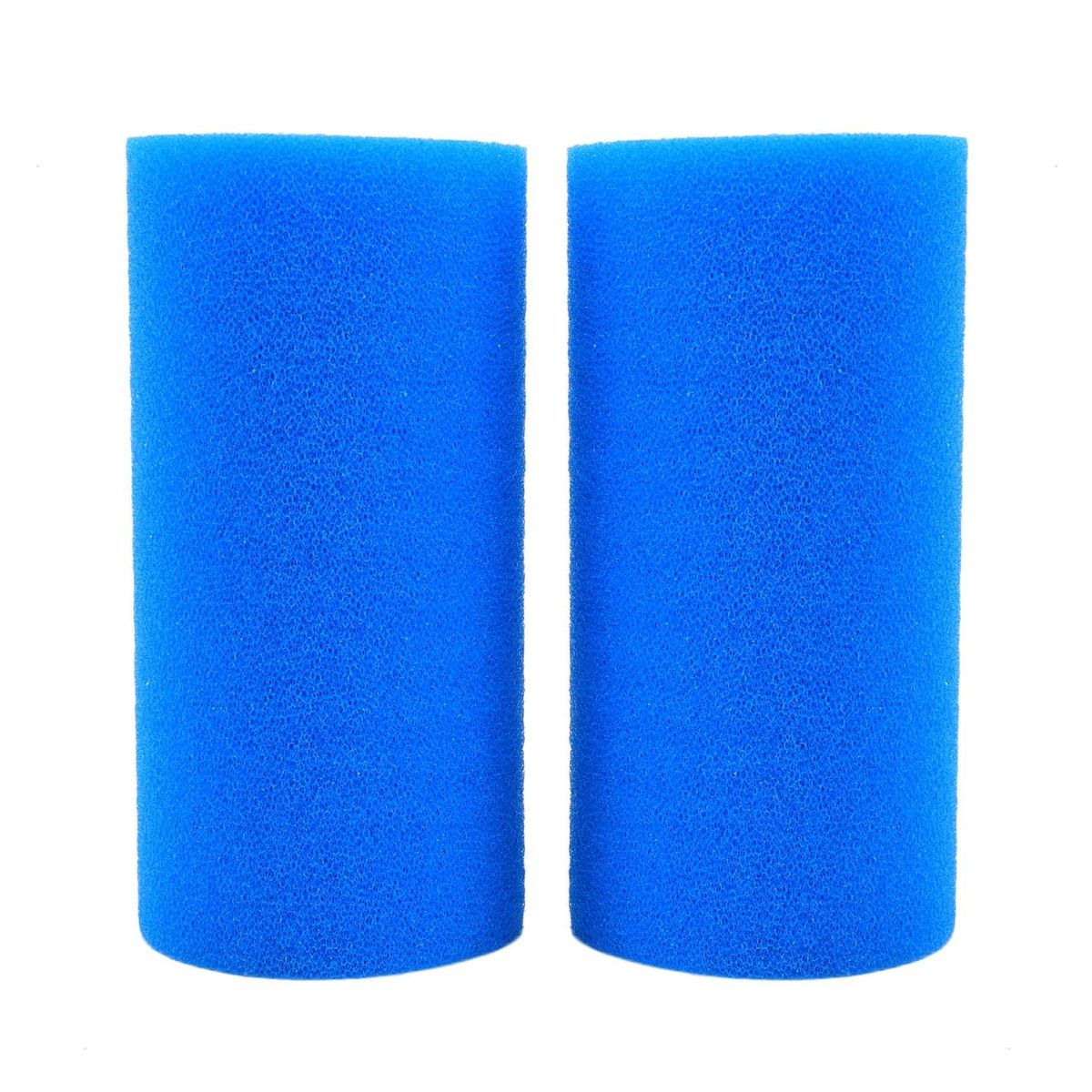 2Pcs Swimming Pool Foam Filter Sponge for Intex Type A