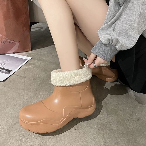 Women's Rain Shoes