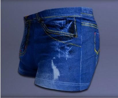 cotton underwear men y mens  mens like jean  shorts man s cuecas
