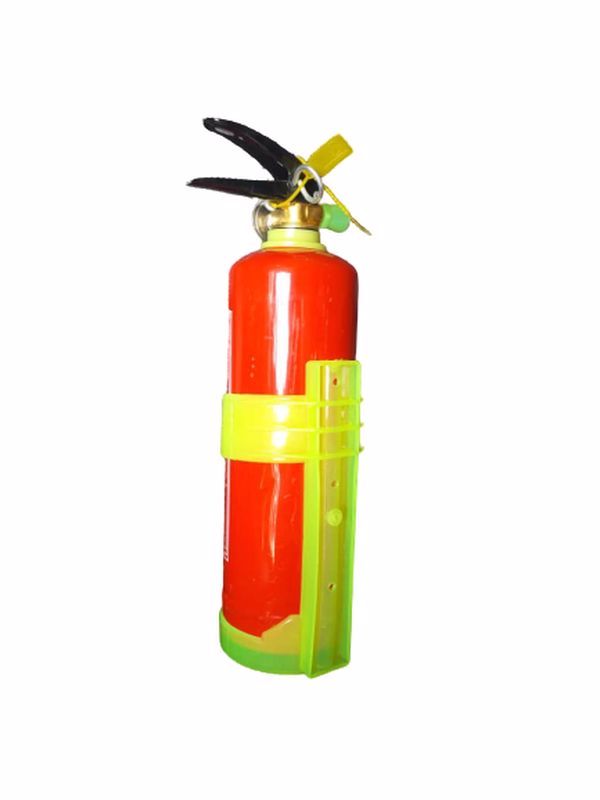 Dry Powder Fire Extinguisher - 2kg