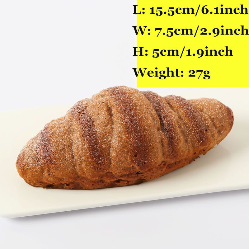 Rye Bread Baguette Home Decoration Decoration Baking