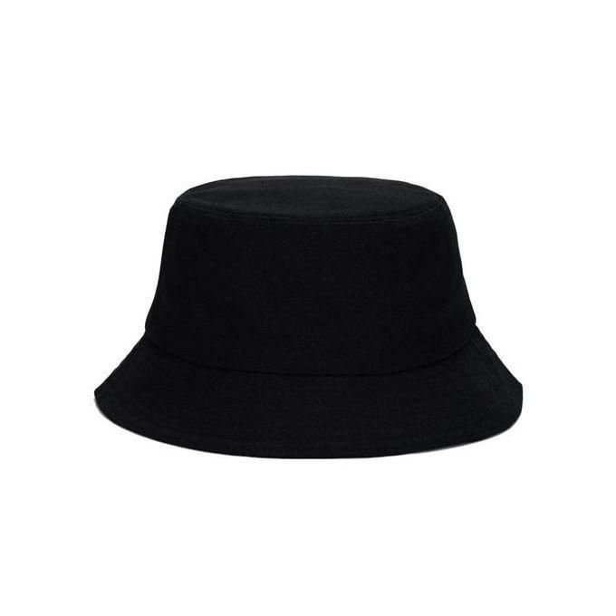 Summer Unisex  Bucket Fashion Hat For Men And Women