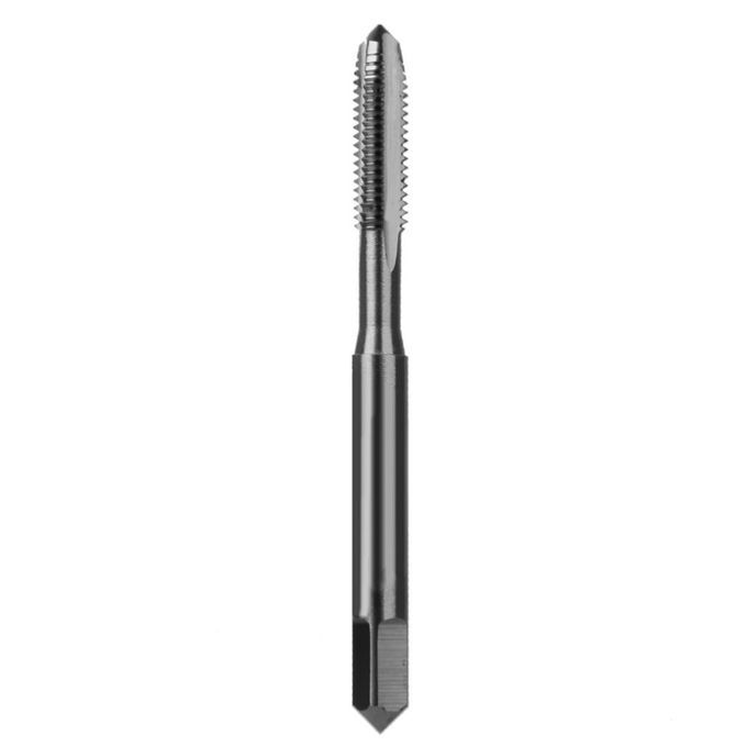 M5 HSS METRIC HAND TAP SET, SINGLE, TAPER, PLUG & BOTTOMING