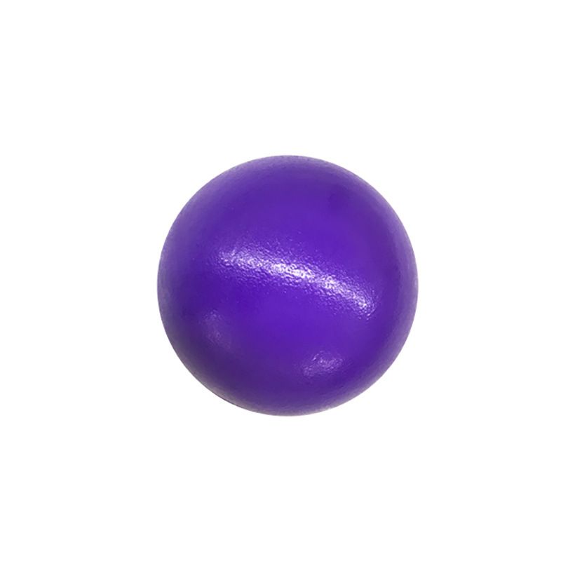 6 Inch Children PU Foam Non-inflatable Soft Dodgeball For Kids Adults Outdoor 15.2cm Bouncy Balls