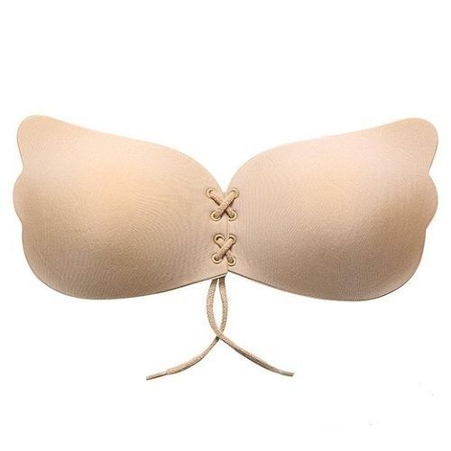 Strapless Sexy Push-up Bra