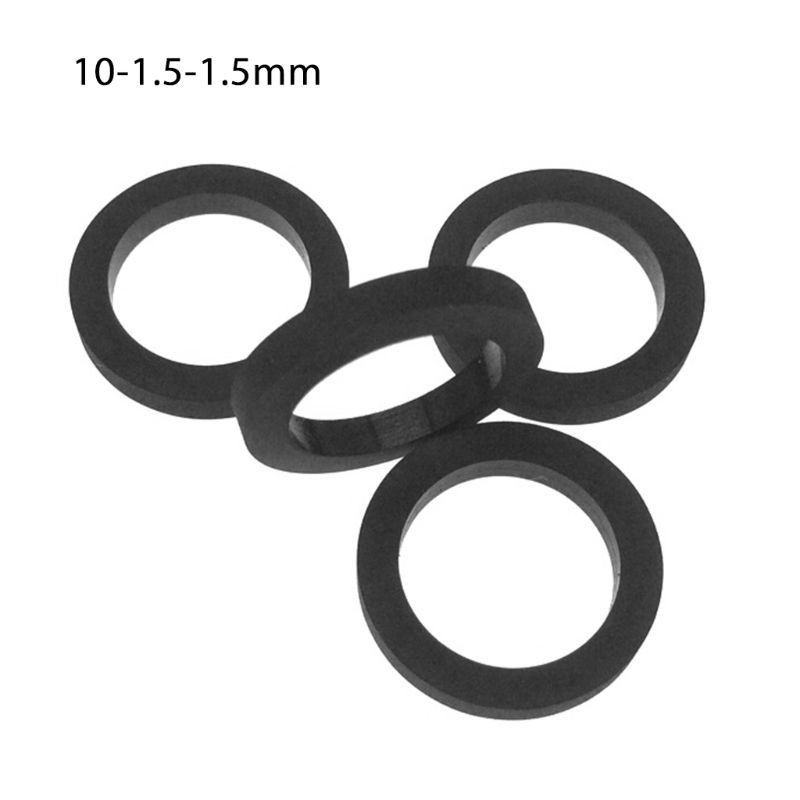 Idle Wheel Belt Loop Idler Rubber Ring For Cassette Deck