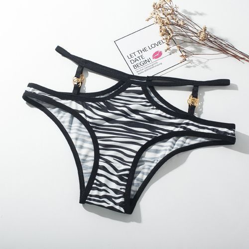 Sexy Underwear Panties Lace Thong Clothing Dresses Gift