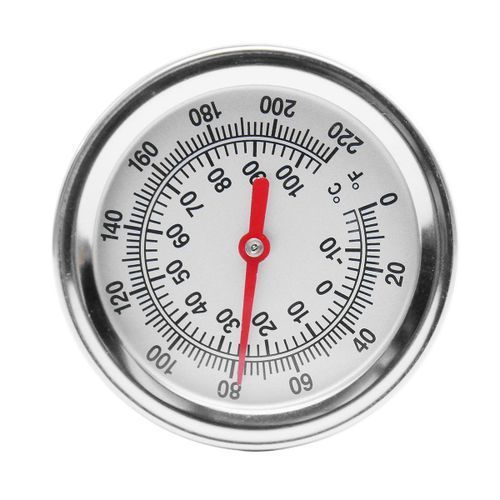 Compost Soil Thermometer Garden W/ 20