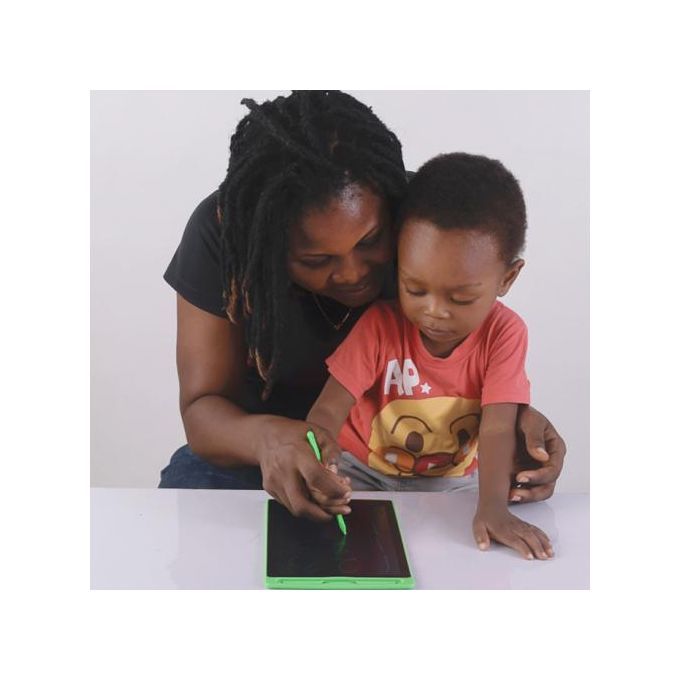 Kids Erasable LCD Writing Tablet Drawing Board 12Inches