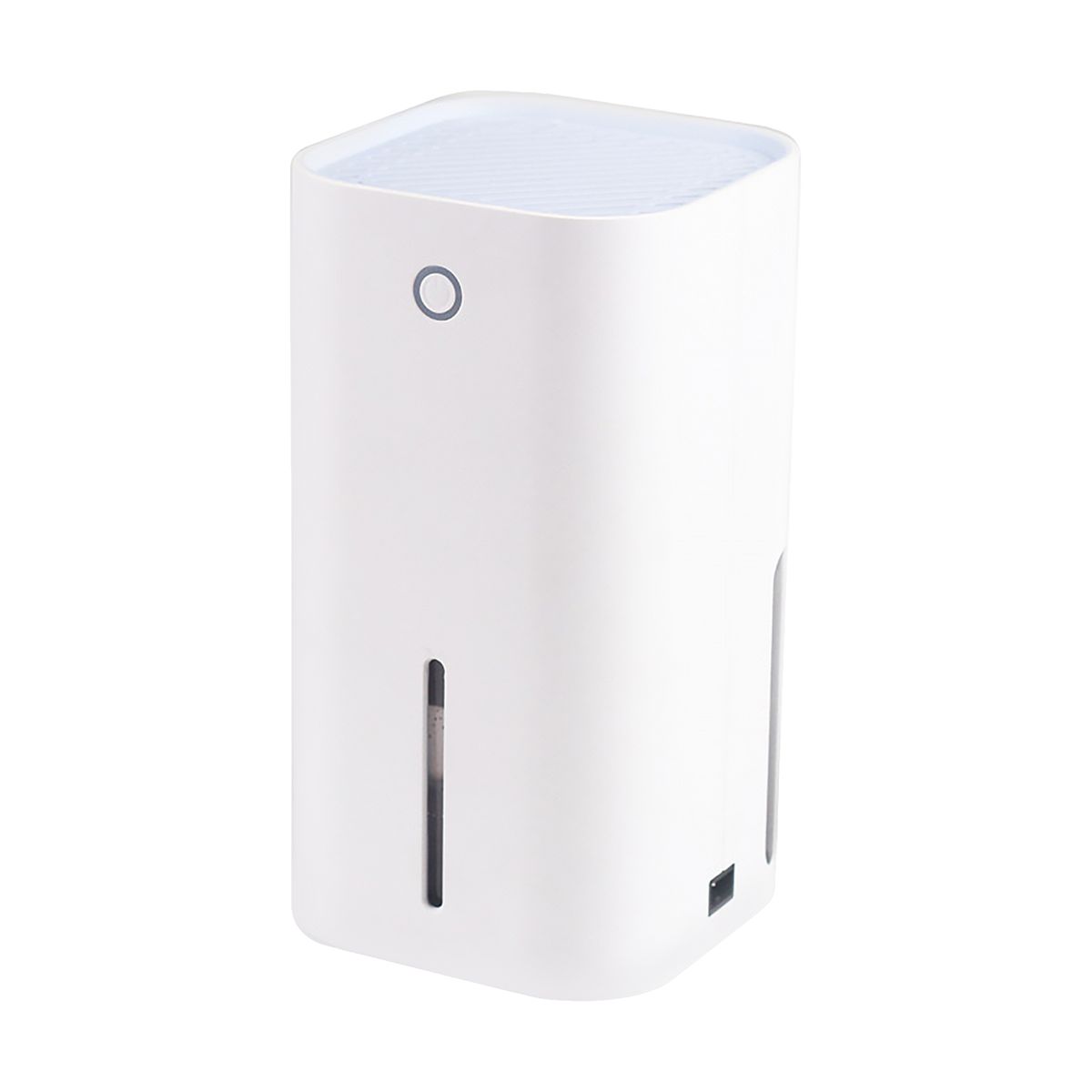 850mL Dehumidifier To 215 Sq. Ft Portable Small Dehumidifier