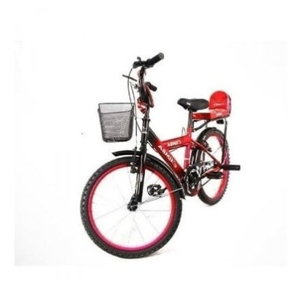 Simba Children's Bicycle - 20