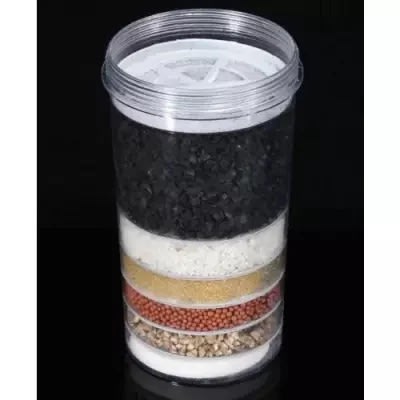 Water Purifier Filter Alkalizing Cartridge Replacement