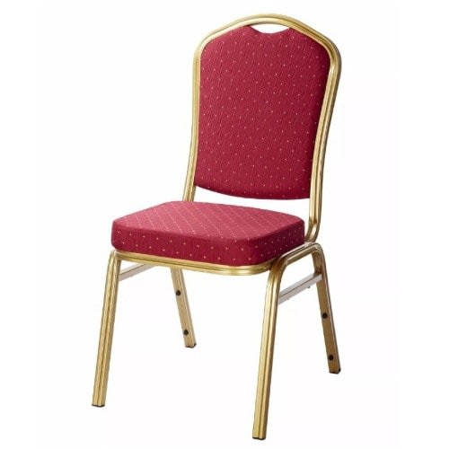 Fabric Banquet Chair