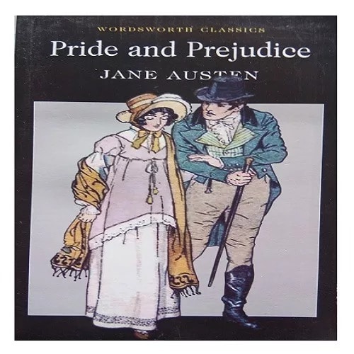 Pride And Prejudice