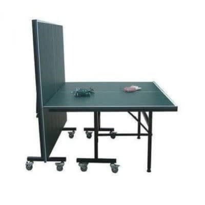 Foldable Outdoor Table Tennis