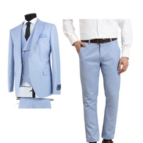 Turkey Executive Designer Suit