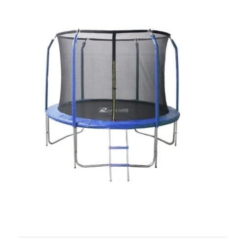 Professional Trampoline - 8ft