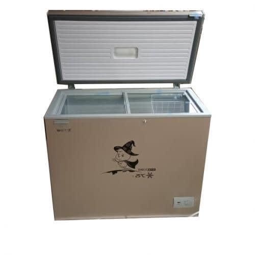 170L Snowsea Chest Freezer - DB258