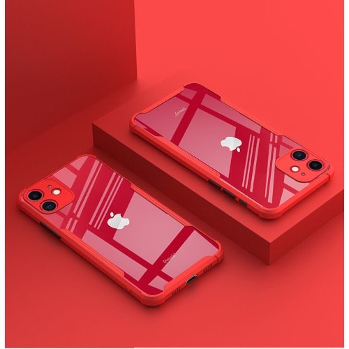 Airbag Shockproof Case For iPhone 12 Mini