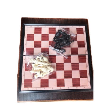 Chess Game - For Creativity And Mind Opening