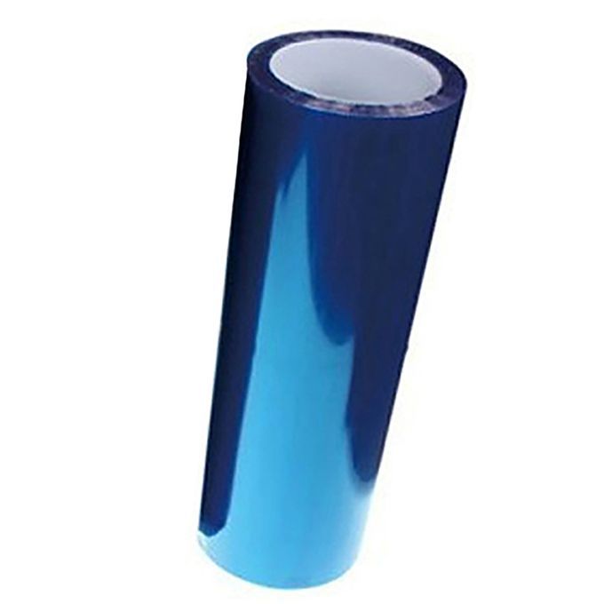 Auto Car Smoke Fog Light Headlight Taillight Tint-Dark Blue