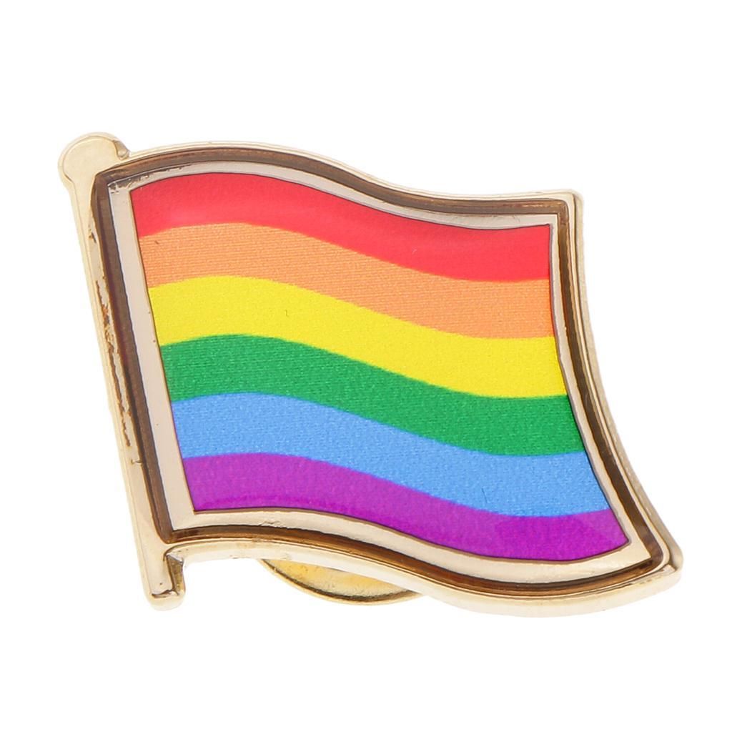 Enamel Lapel Pin Badges  Charity Enamel Brooches For