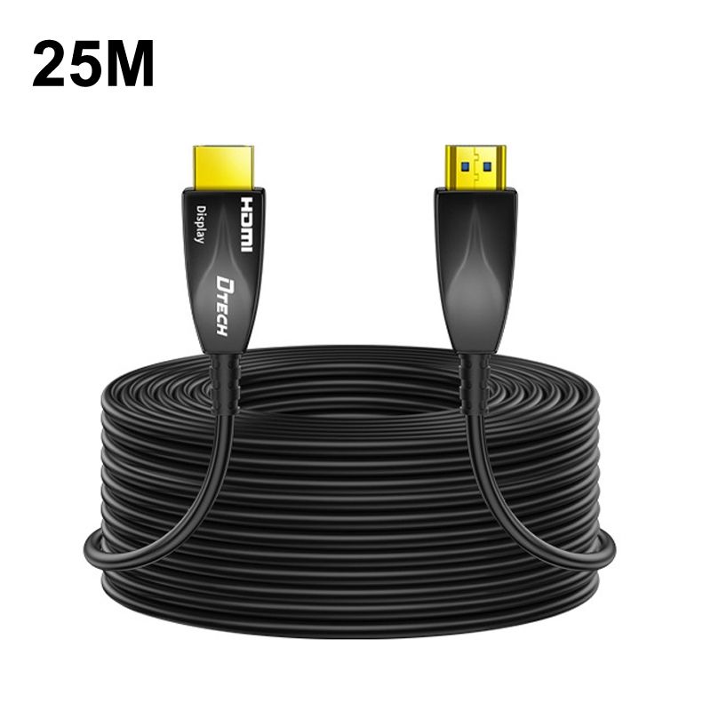 HDMI 2.0 Version 4K 60Hz TV Engineering Wiring 25m