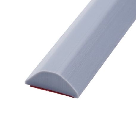Hot Bathroom Water Stopper Blocker Self Adhesive Floor