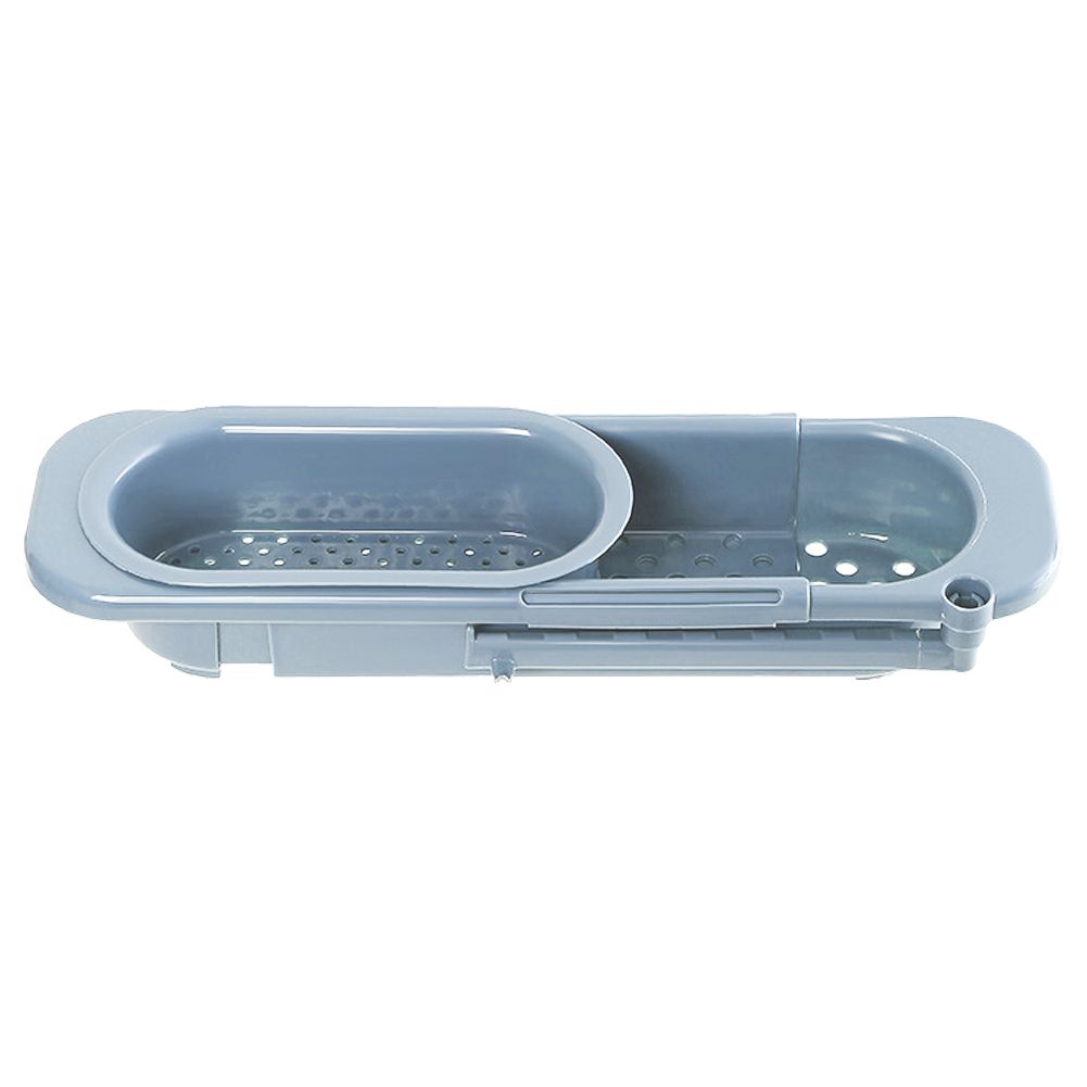 Multifunctional Partition Kitchen Retractable Sink Drain