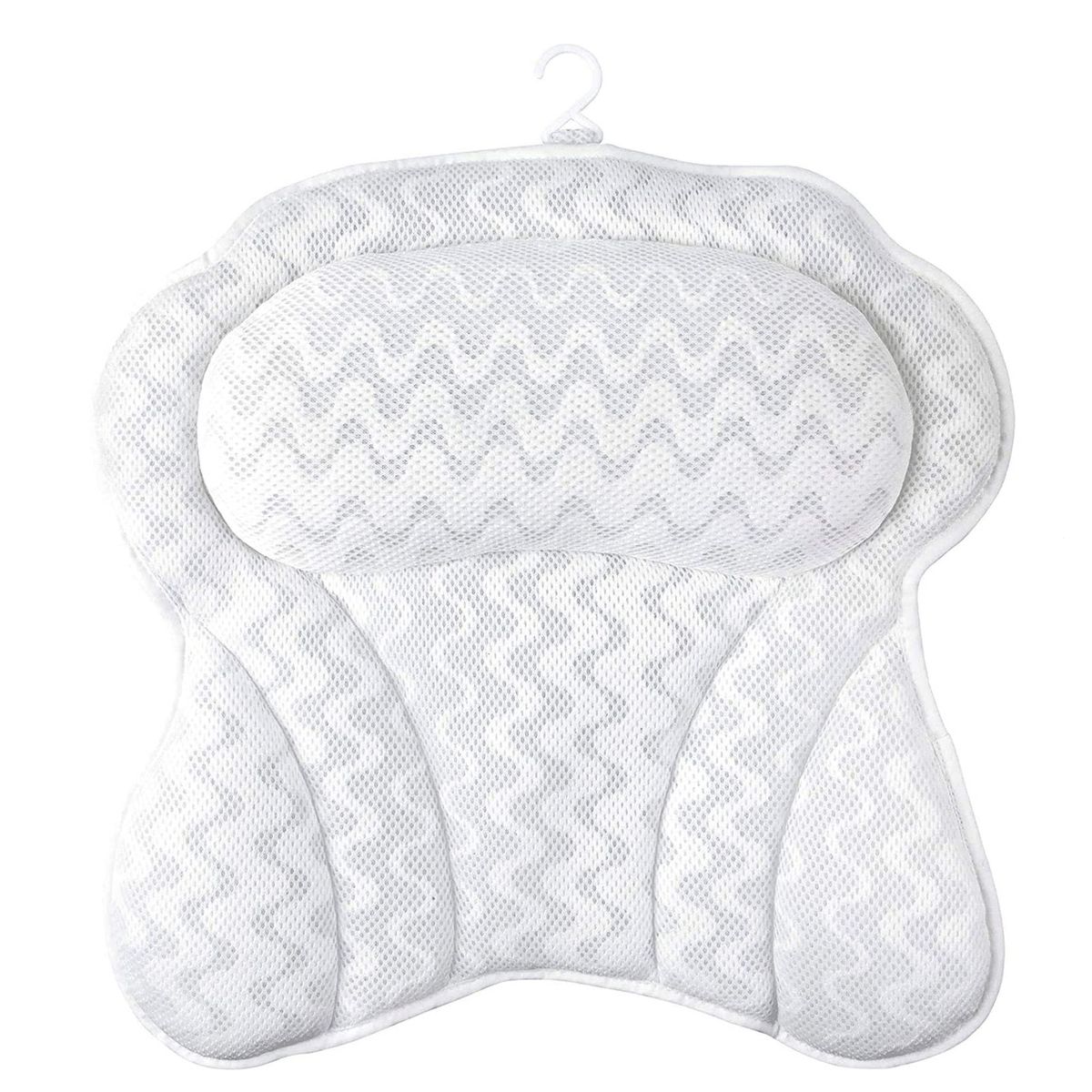 Bath Pillow Bathtub Pillow Spa Bath Pillows For Tub Neck
