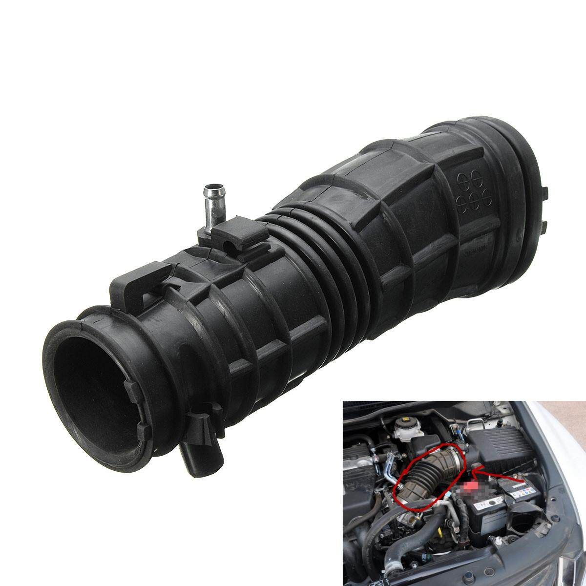 Air Intake Boot Cleaner Hose Fits For Honda Accord Acura CL V6 17228-P8A-A01
