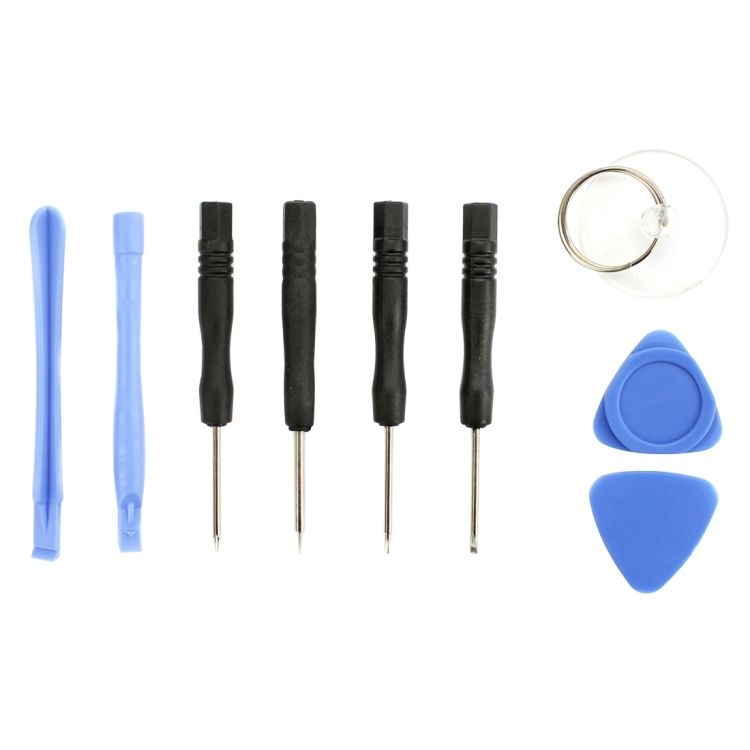 9 In 1 Repair Tool Set For IPhone 7 & 7 Plus