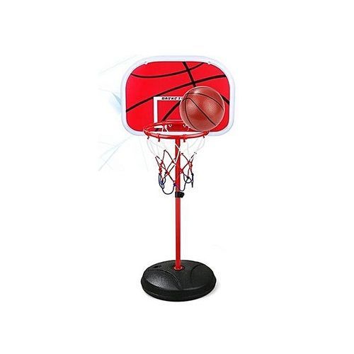 Mini Basketball Hoop Rim Net Set