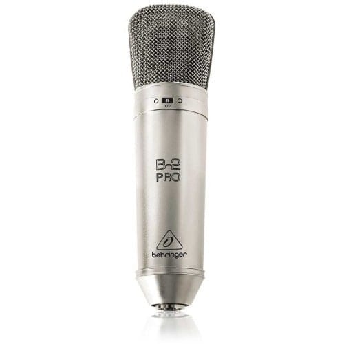 B-2 Pro Microphone