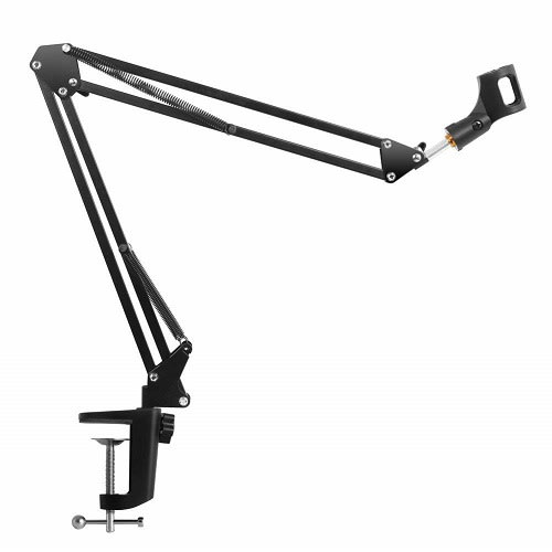 Studio Microphone Stand