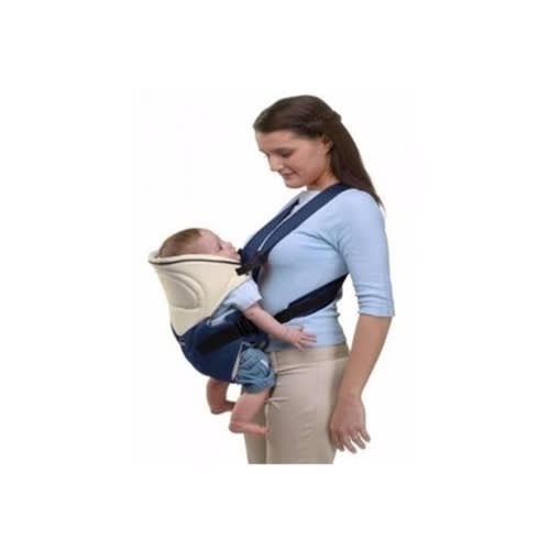 Baby Carrier