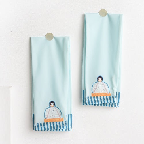 Compression Sleeve -02