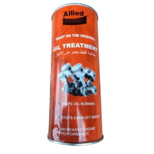 Allied Oil Treatment  - Insist On Original - 500ml