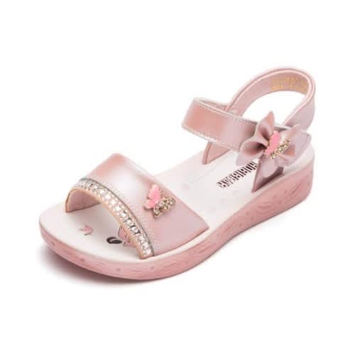 Hobibear Sandal -Pink