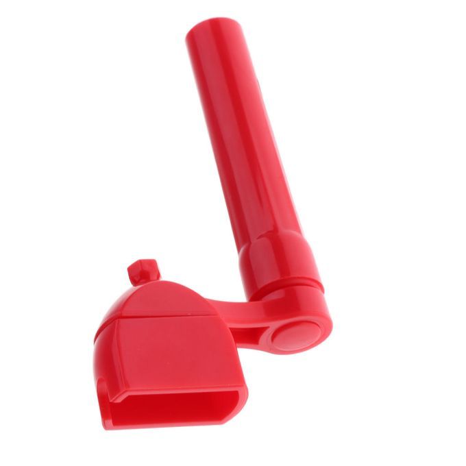 Red Guitar Ukulele String Winder Speed Peg Pin Puller Bridge Remover