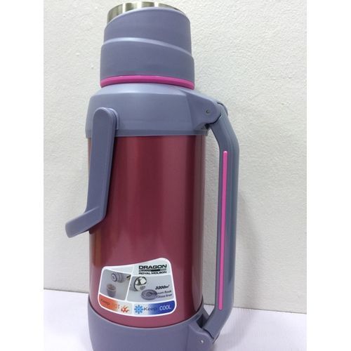 HOT/COLD WATER FLASK- 3.2L