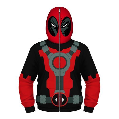 Children's Spider Long Sleeve Sweatshirt---BFV001