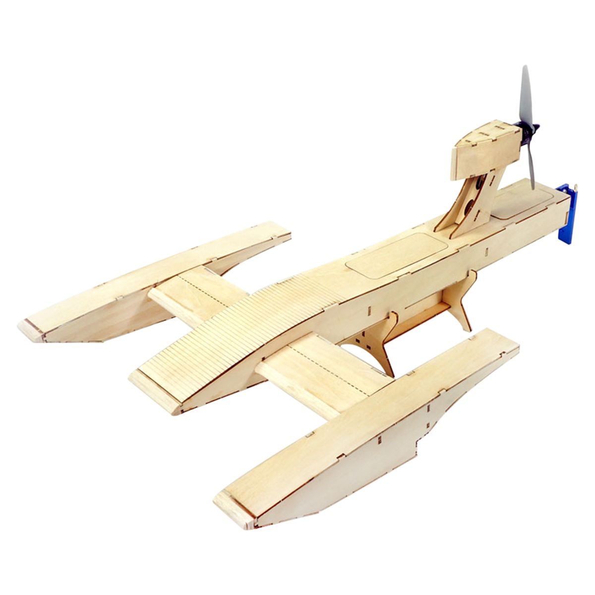 RC Boat Outdoor Pools And Lakes Toys For Kids Boys DIY