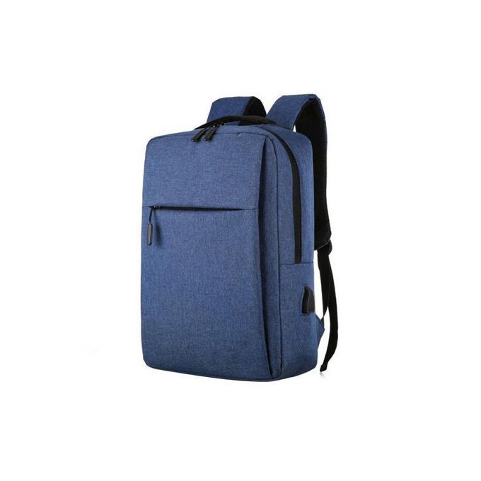 Classic Business Backpack - Laptop Bag - School Bag